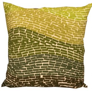 Wave Green